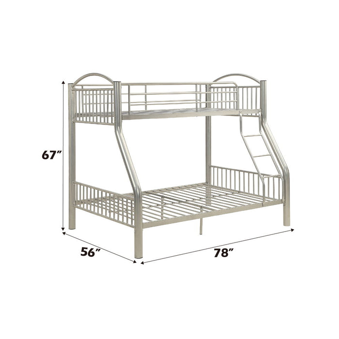 Cayelynn - Bunk Bed