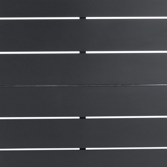 Argiope - Outdoor Patio Round Coffee Table