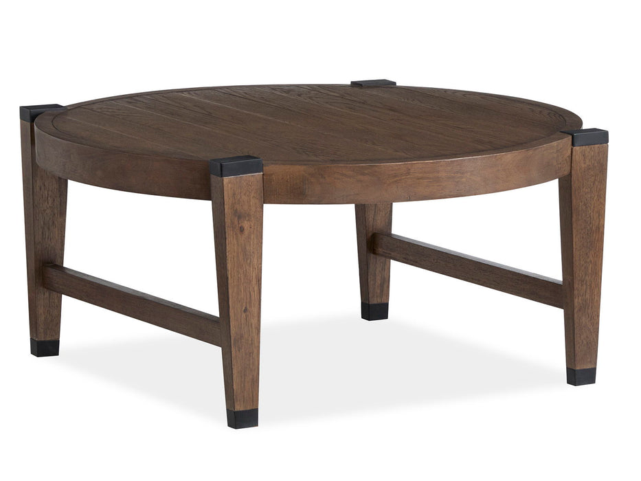 Kaysen - Round Table