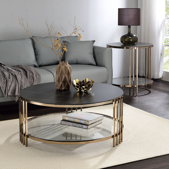 Zaidee - Table