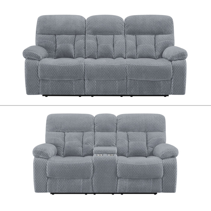 Bravo - Sofa Set