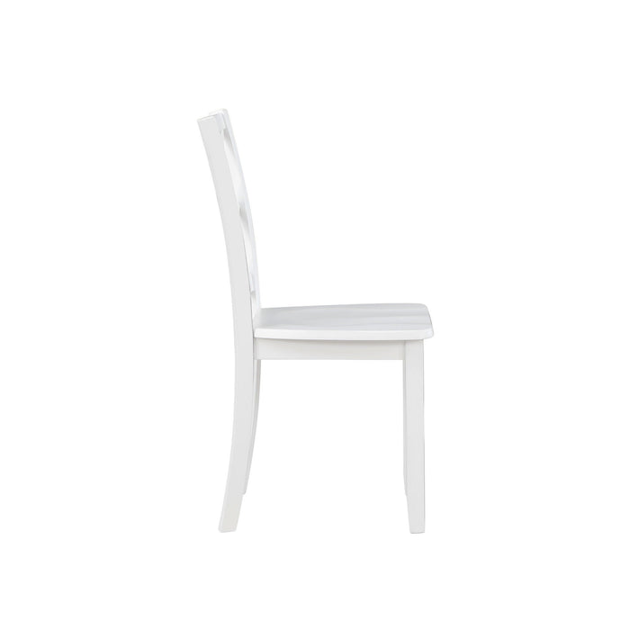 Trellis - Dining Chair (Set of 2)