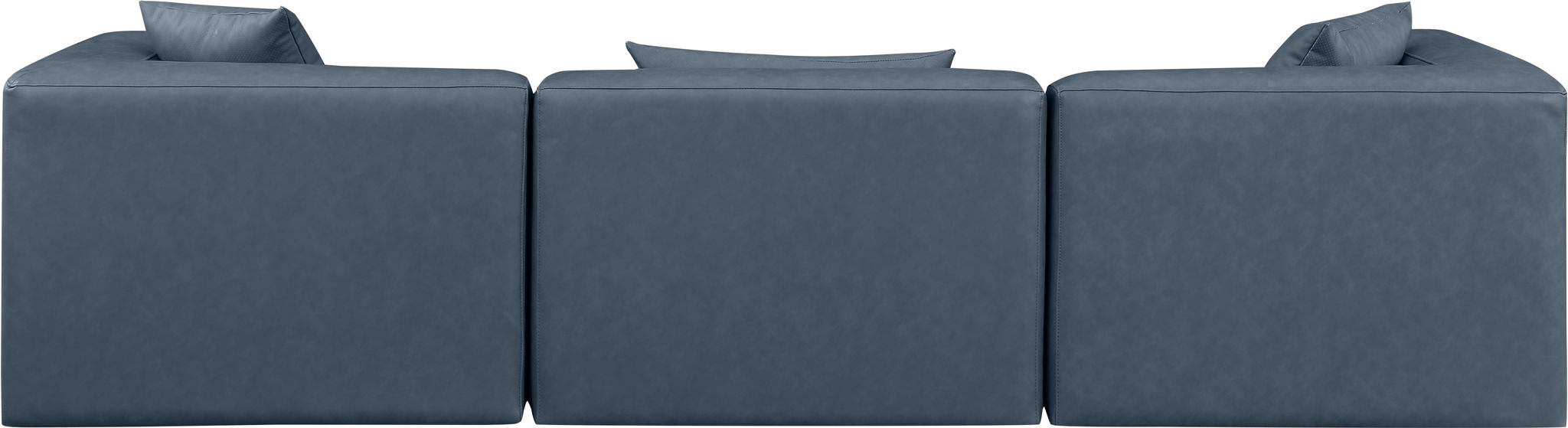 Cube - Modular 3 Seat Sofa