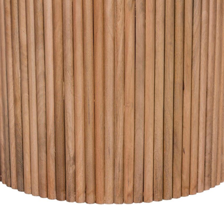 Oakhill - Dining Table - Natural