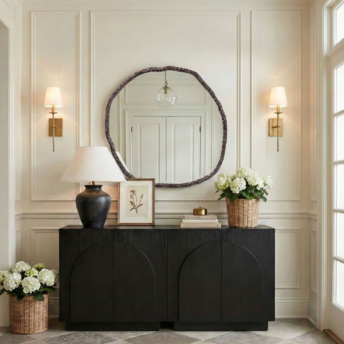 Molten - Iron Mirror