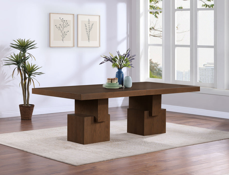 Anzio - Dining Table