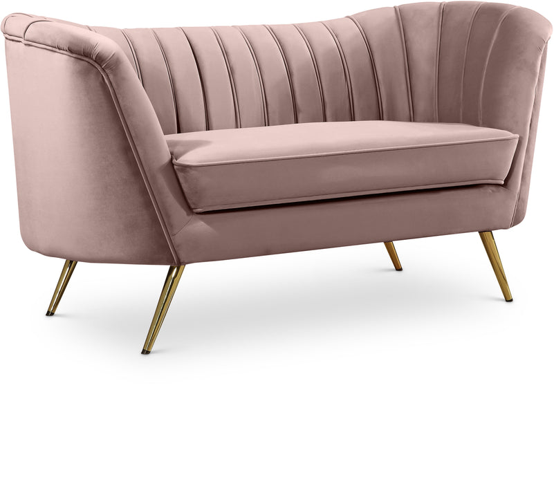 Margo - Loveseat