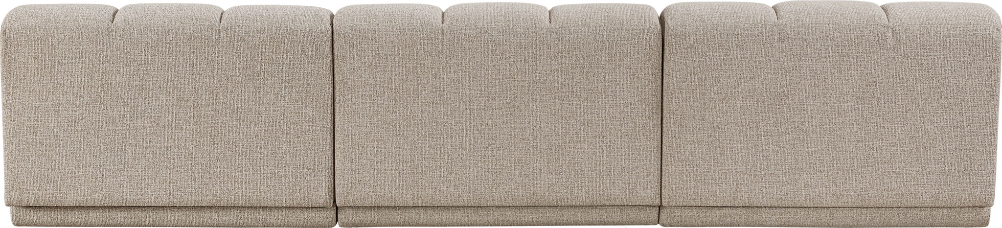 Modari - Sectional - Beige