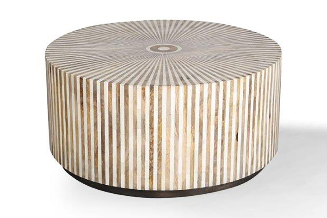 Crossings - Round Table