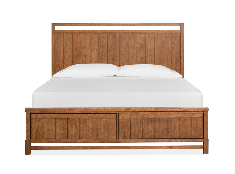 Conway - Panel Bedroom Set