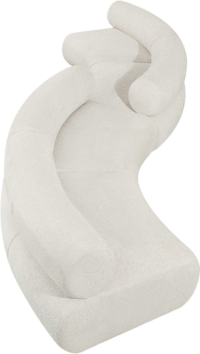 Bale - 4 Piece Modular Sofa