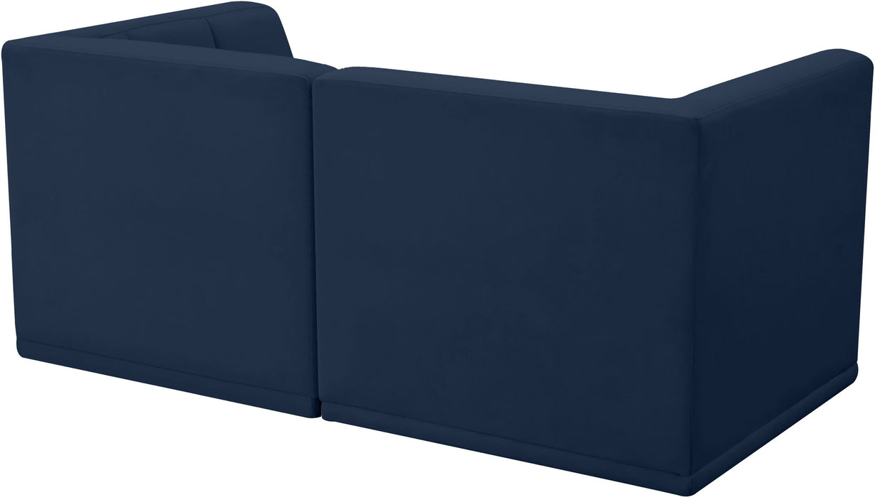 Relax - Modular Sofa - 2 Seats