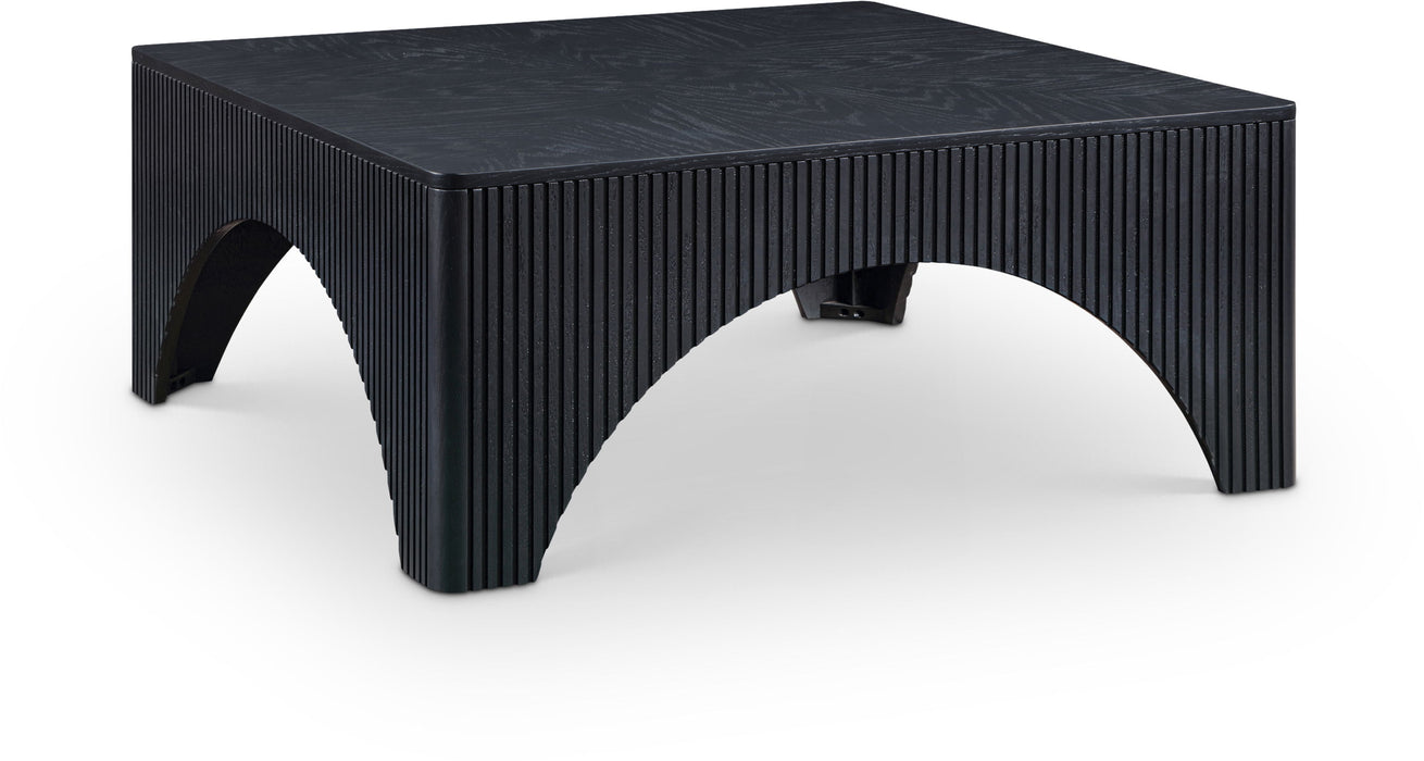 Eloise - Oak Veneer Coffee Table