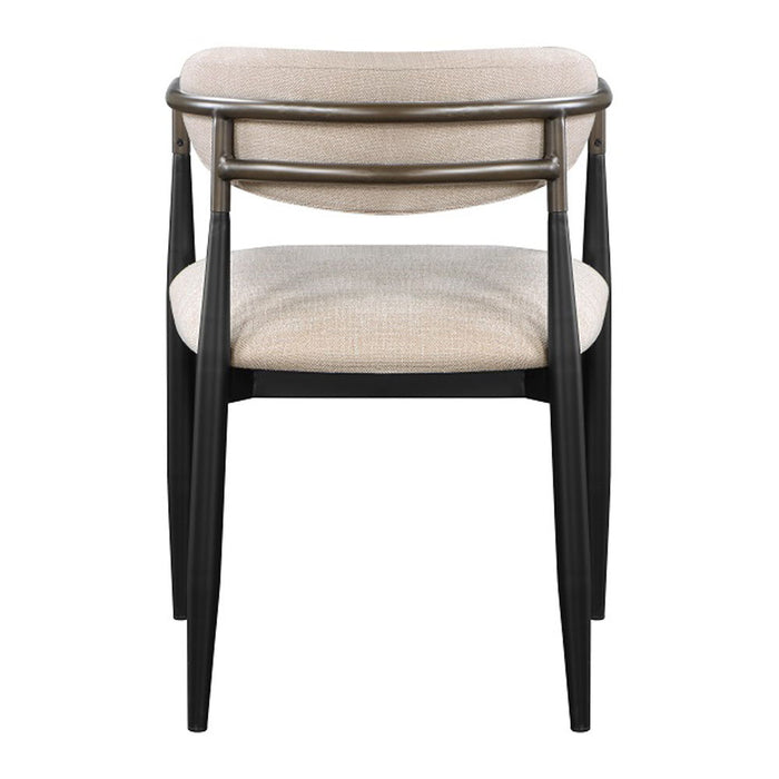 Jaramillo - Dining Room Side Chair (Set of 2)