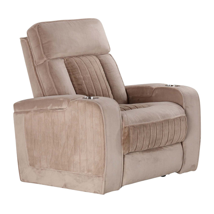 Equinox - Power Recliner