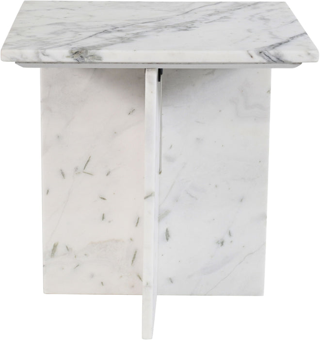 Verona - End Table