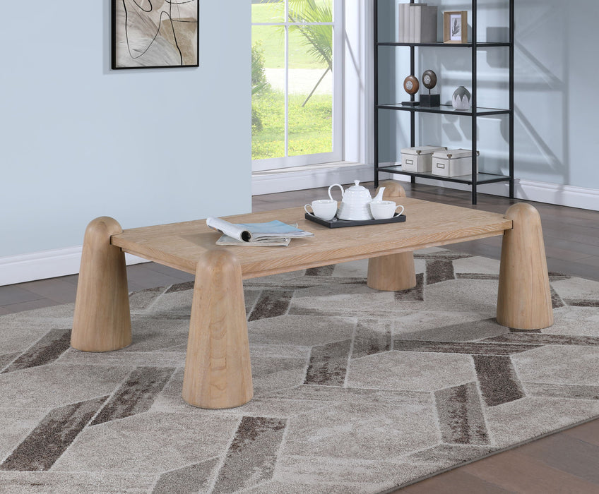 Wyndham - Coffee Table