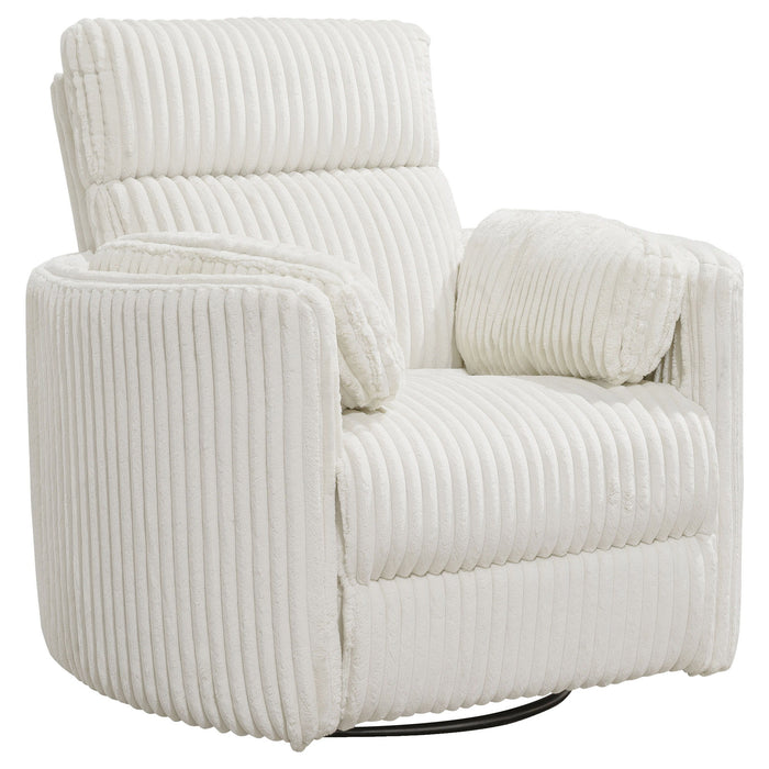 Radius - Power Swivel Glider Recliner