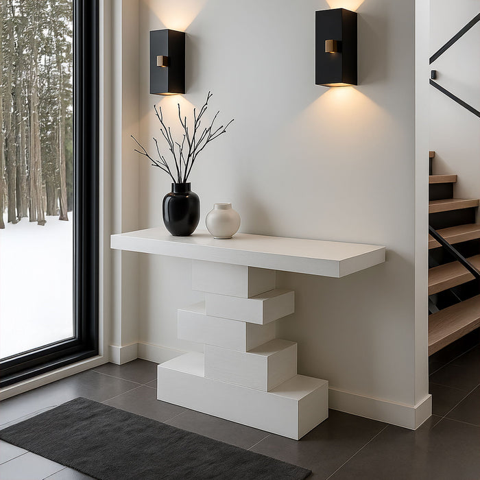 Westmount - Console Table