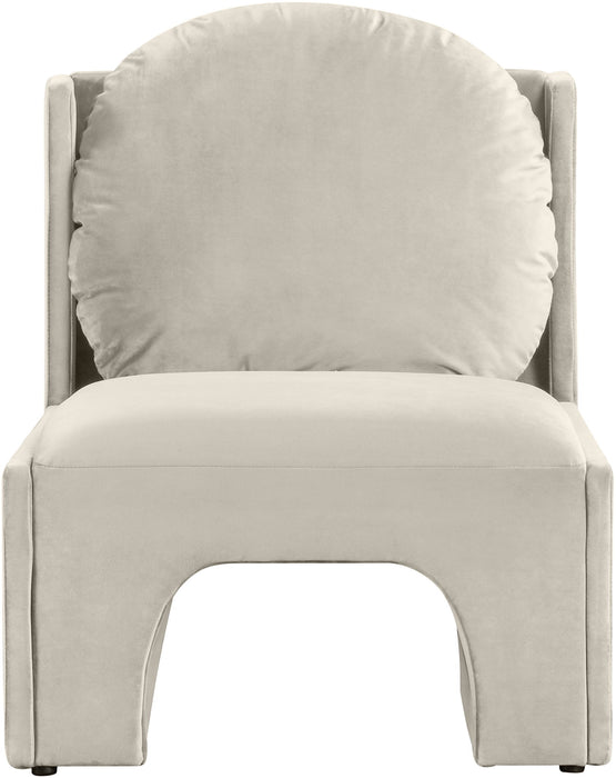 Sigma - Accent Chair