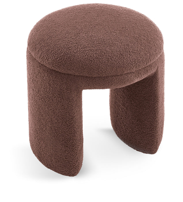 Bowen - Ottoman / Stool