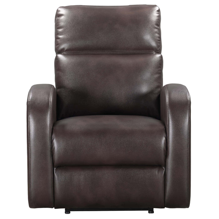 Devin - Recliner
