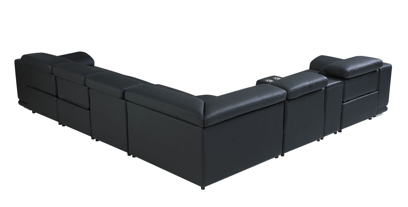 9762 - Sectional