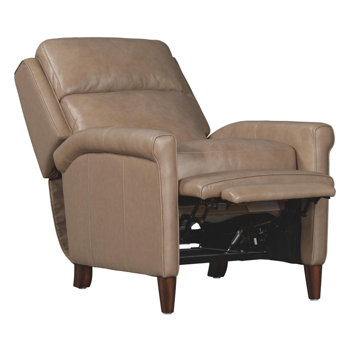 Northfield - Power Cordless High Leg Recliner