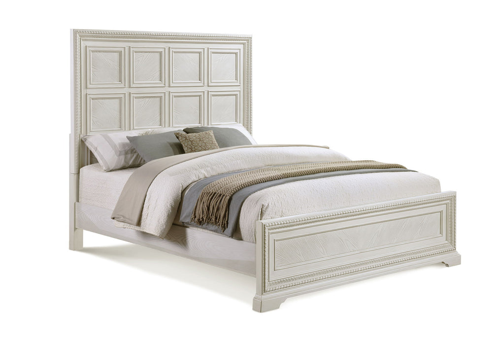 Alexandria - Bedroom Set