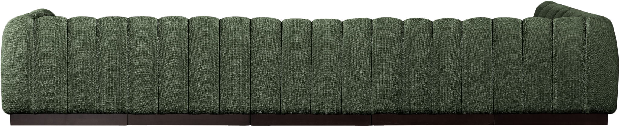 Quinn - 6 Piece Modular Sectional