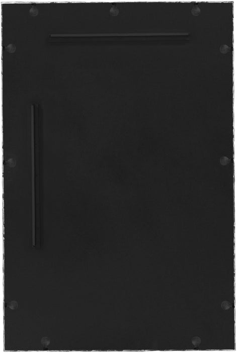 Hammer - Iron Mirror