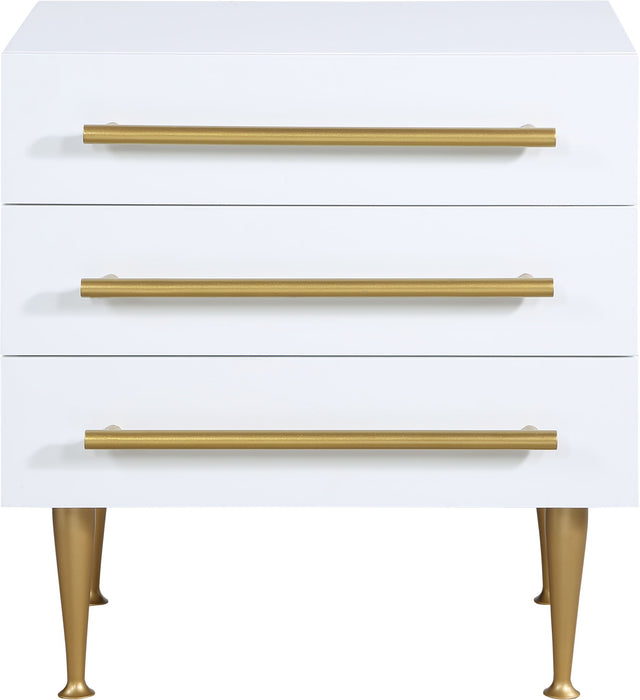 Marisol - Night Stand