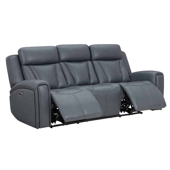 Maveric - Power Zero Gravity Drop Down Table Sofa P3 - Bette Lapis
