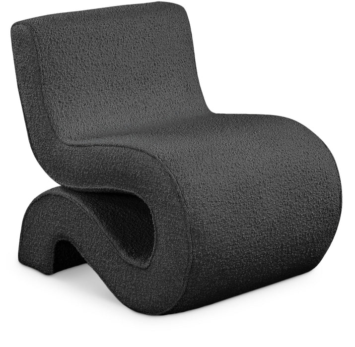 Desiree - Accent Chair