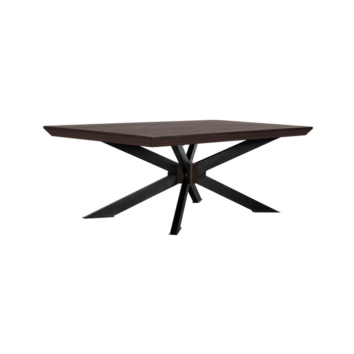 Pirate - Acacia Modern Table