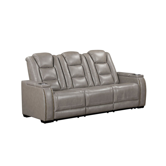 Breckenridge II - Reclining Sofa