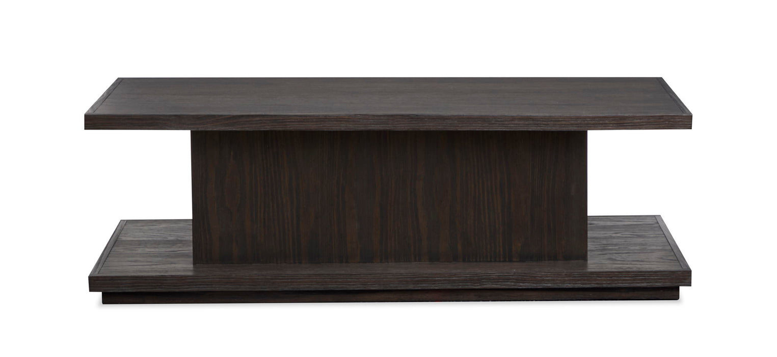 Shaffer - Lift Top Cocktail Table Set