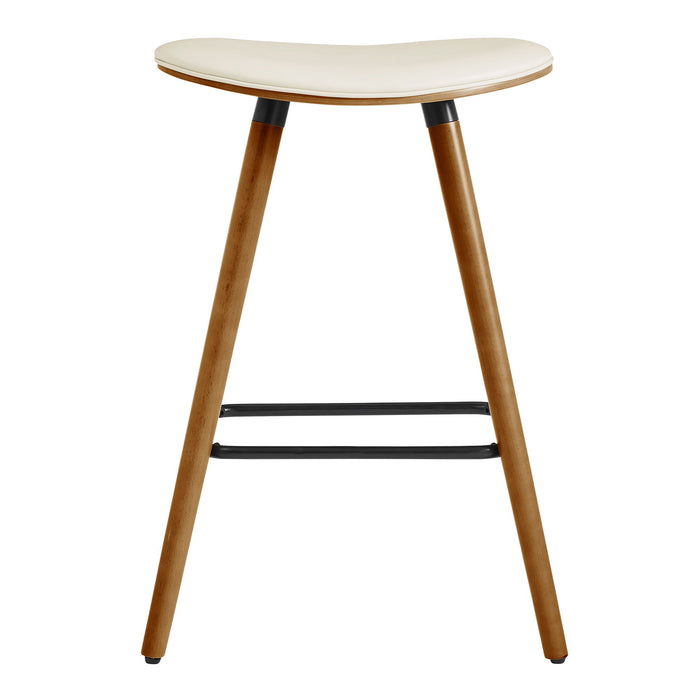 Piper - Backless Bar Stool