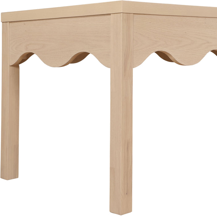 Fiora - End Table