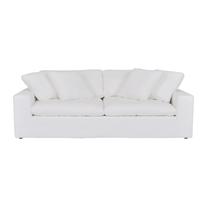 Liberty - 96.5" Upholstered Sofa