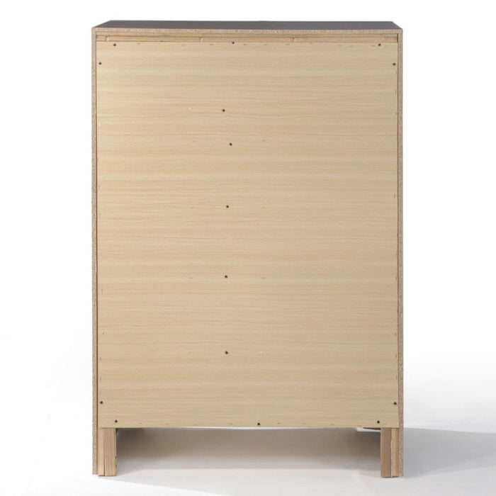 Naima - Chest