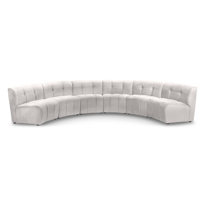 Limitless - 6 Pc. Modular Sectional