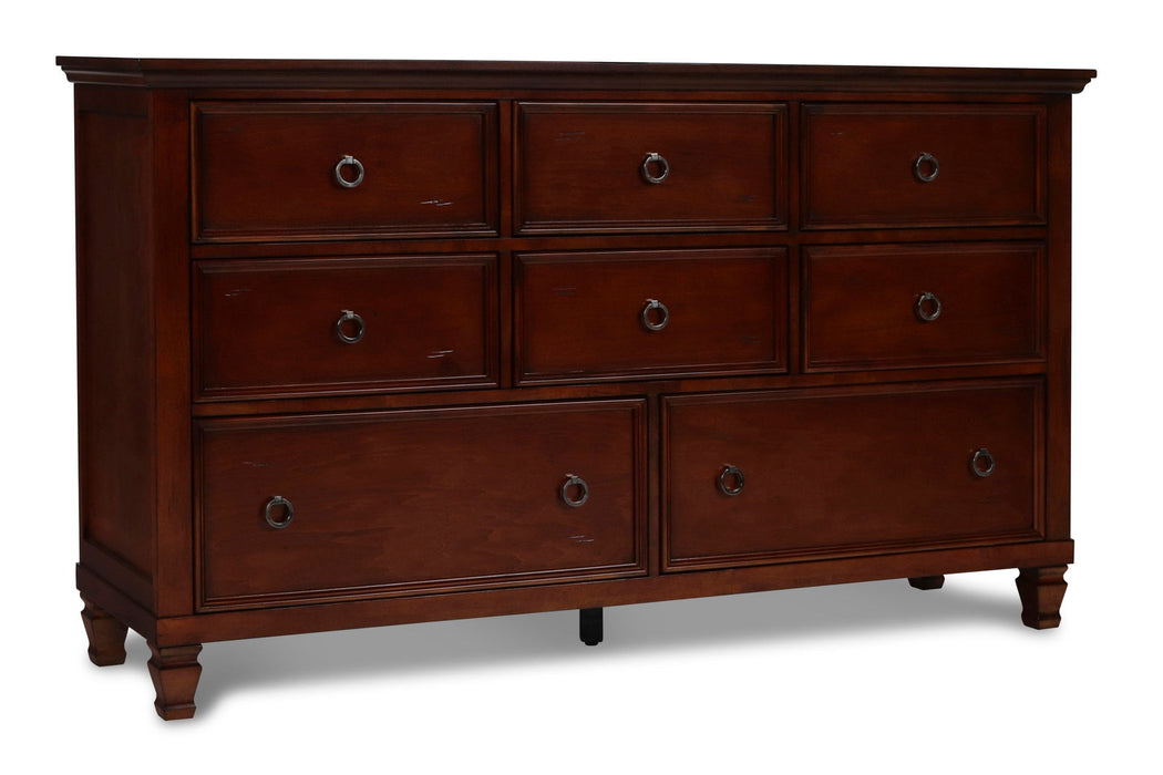 Tamarack - Dresser