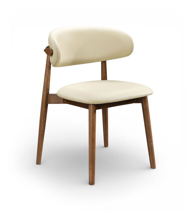 Leesa - Upholstered Dining Chair (Set of 2)