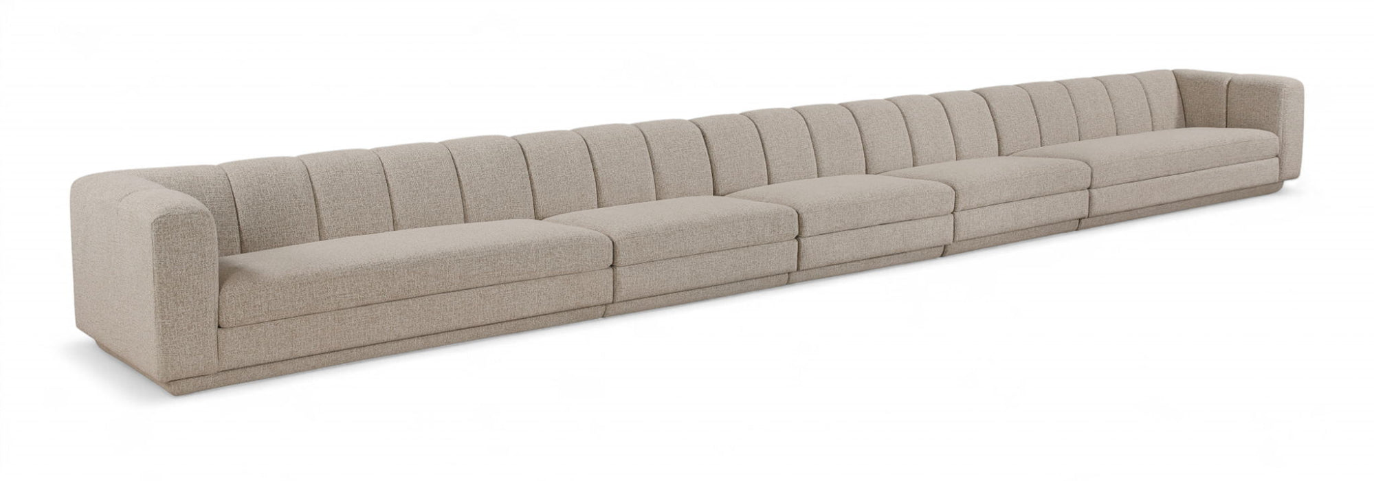 Modari - Sectional
