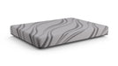 Pro Gel 8" Firm Foam Mattress