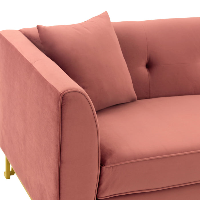 Everest - Upholstered Sofa