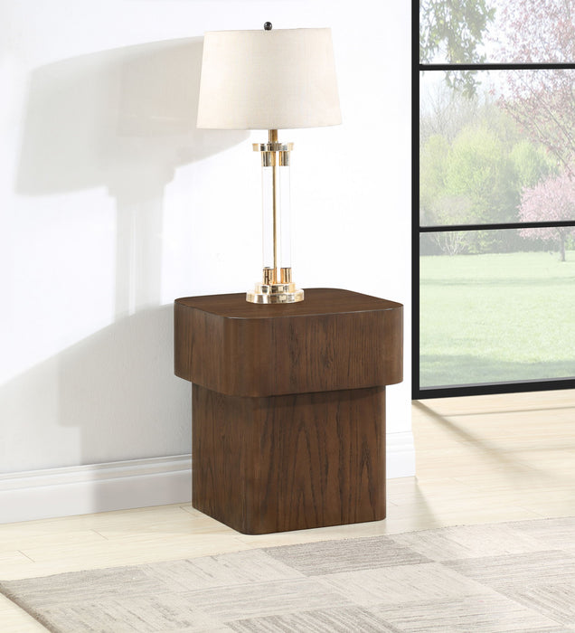 Oakmont - End Table