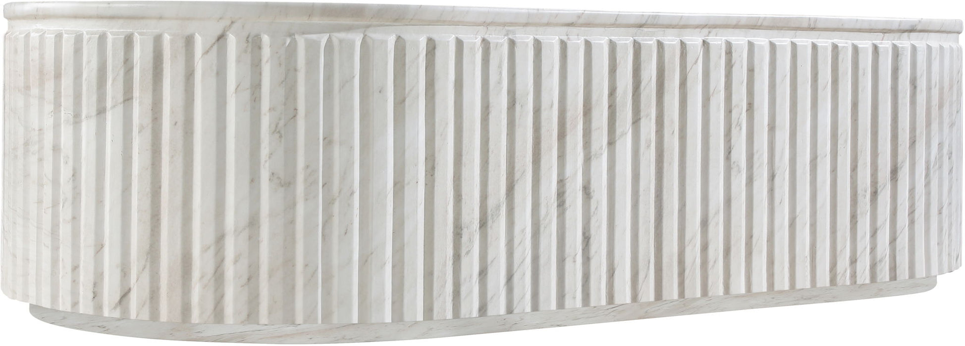 Catania - Concrete Indoor / Outdoor Coffee Table