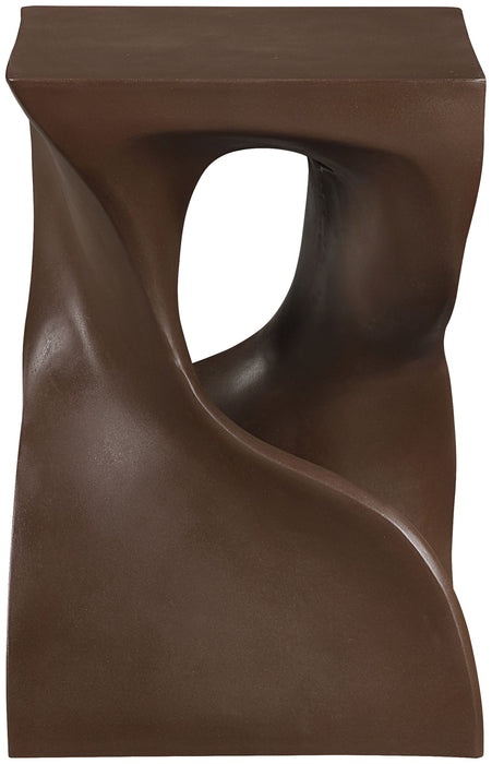 Jula - Concrete End Table